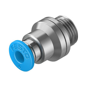 QS-G1/8-4-I-100 Push-in fitting