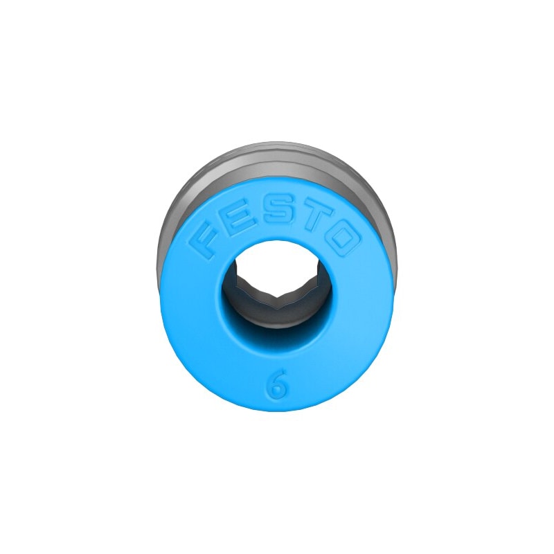 QS-G1/8-6-I-100 Push-in fitting