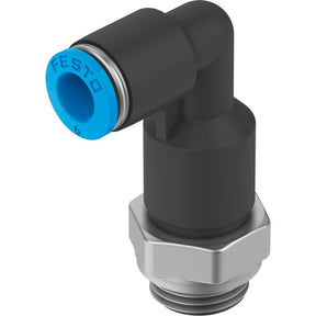 QSLL-G1/8-6-100 Push-in L-fitting, long