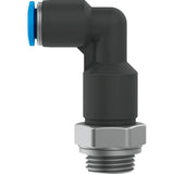 QSLL-G1/8-6-100 Push-in L-fitting, long