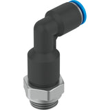QSLL-G1/8-8-100 Push-in L-fitting, long