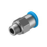 QSM-M5-2 Push-in fitting