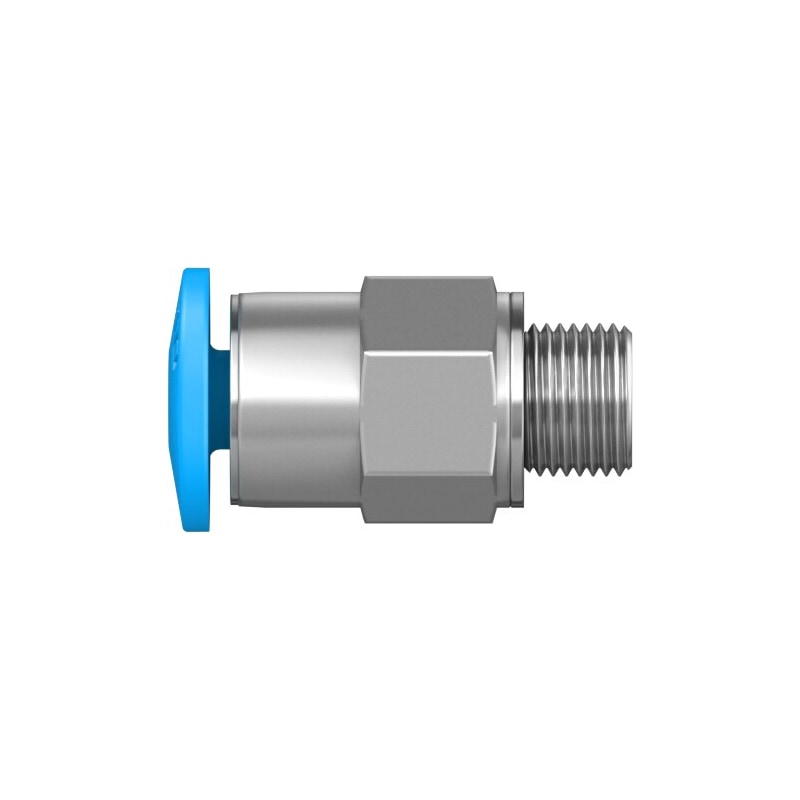 QSM-M5-2 Push-in fitting