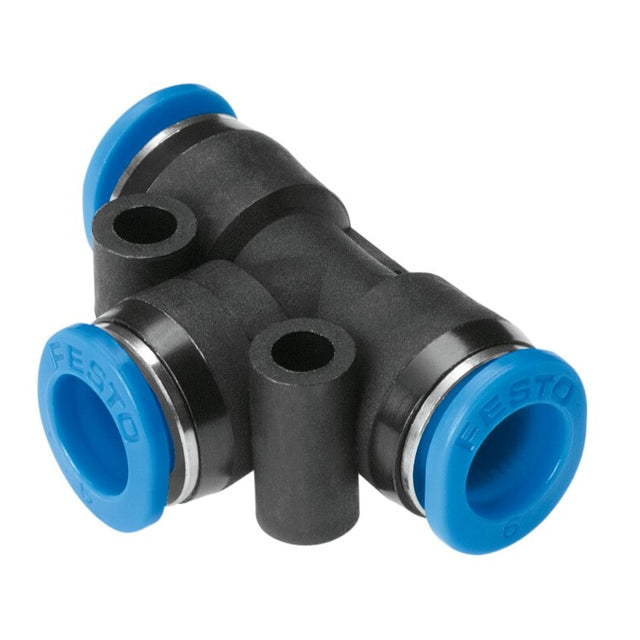 QSMT-2 Push-in T-connector