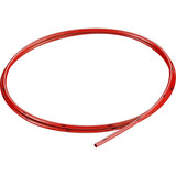 Plastic tubing PUN-H-2X0,4-RT