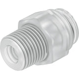 NPQP-D-R14-Q8-FD-P10 Push-in fitting
