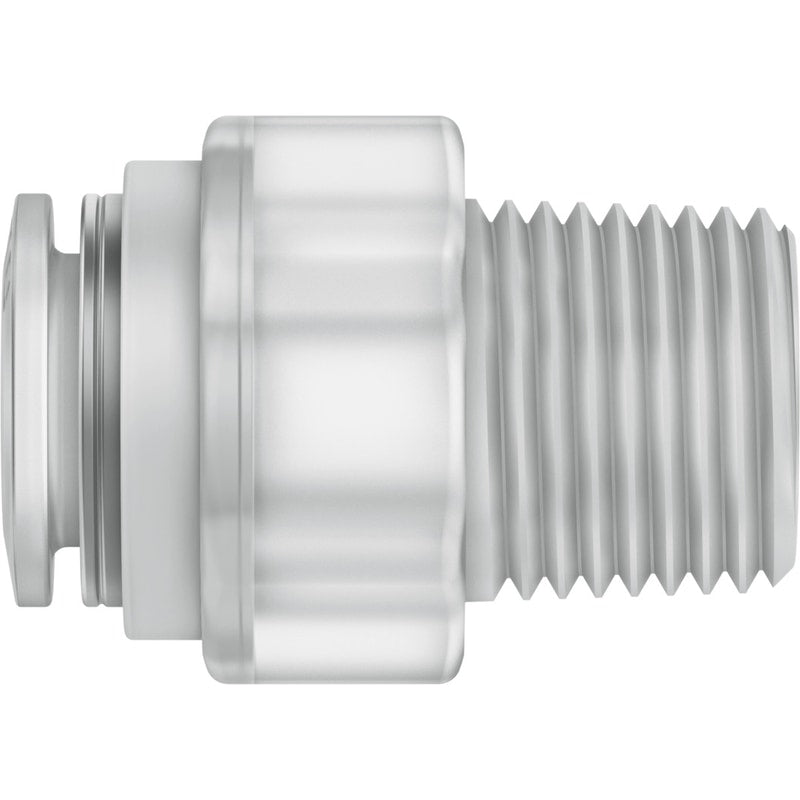 NPQP-D-R14-Q8-FD-P10 Push-in fitting