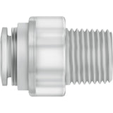 NPQP-D-R14-Q8-FD-P10 Push-in fitting