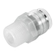 NPQP-D-R14-Q10-FD-P10 Push-in fitting