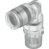 NPQP-L-R14-Q8-FD-P10 Push-in L-fitting