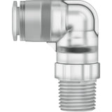NPQP-L-R14-Q8-FD-P10 Push-in L-fitting
