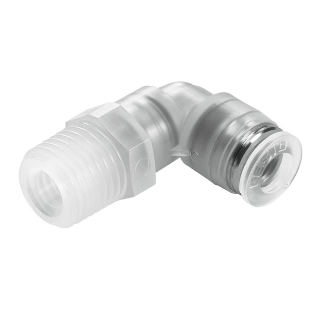 NPQP-L-R12-Q12-FD push-in L-fitting