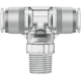 NPQP-T-R14-Q8-FD-P10 Push-in T-fitting