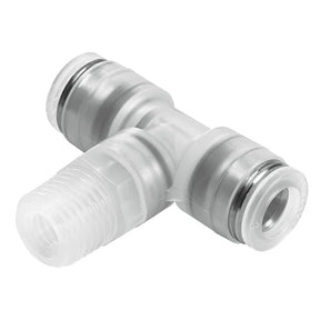 NPQP-T-R38-Q12-FD-P10 Push-in T-fitting