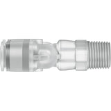 NPQP-Y-R14-Q8-FD-P10 Push-in Y-fitting