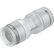 NPQP-D-Q8-E-FD-P10 Push-in connector