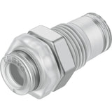 NPQP-H-Q8-E-FD push-in bulkhead connector