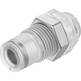 NPQP-H-Q8-E-FD push-in bulkhead connector