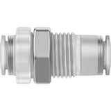 NPQP-H-Q8-E-FD push-in bulkhead connector