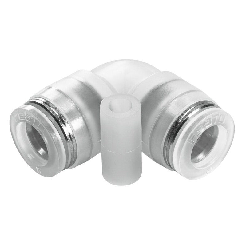 NPQP-L-Q6-E-FD-P10 Push-in L-connector