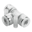 NPQP-T-Q12-E-FD-P10 Push-in T-connector