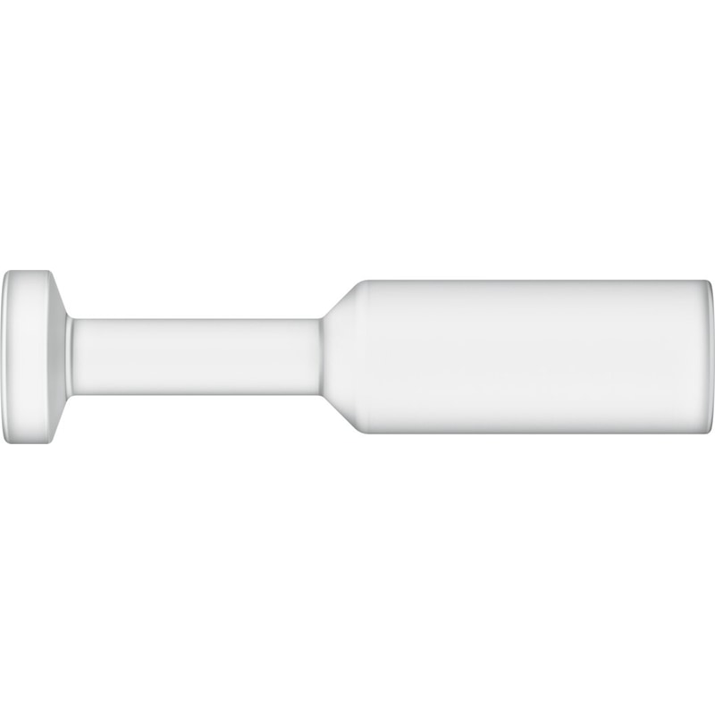 NPQP-P-S8-FD-P10 Blanking plug