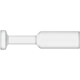 NPQP-P-S8-FD-P10 Blanking plug