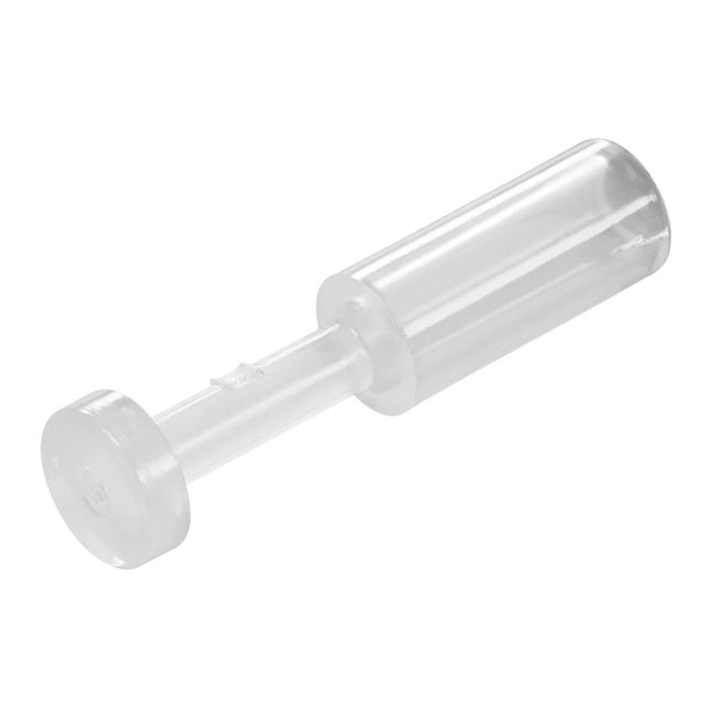 NPQP-P-S10-FD-P10 Blanking plug