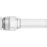 NPQP-D-Q6-S8-FD-P10 Push-in connector