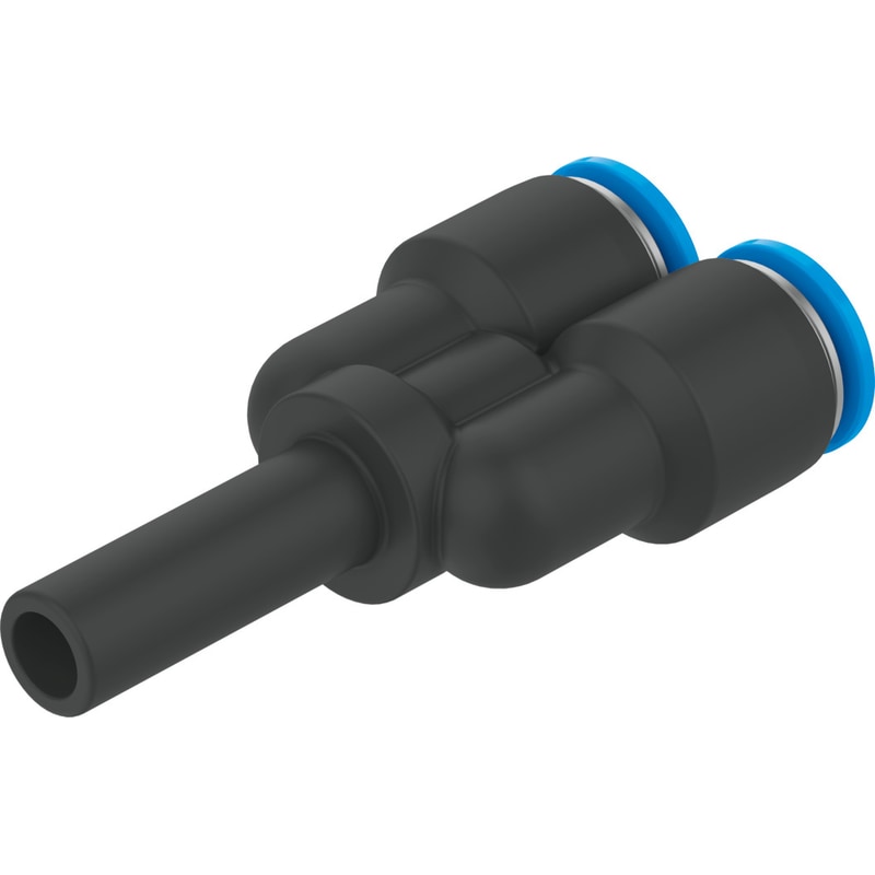 QSY-12H-B Push-in Y-connector