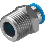 QS-1/2-10-50 Push-in fitting