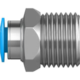QS-1/2-10-50 Push-in fitting