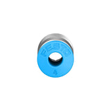 QS-1/8-4-I-100 Push-in fitting