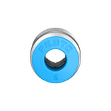 QS-1/4-6-I-100 Push-in fitting