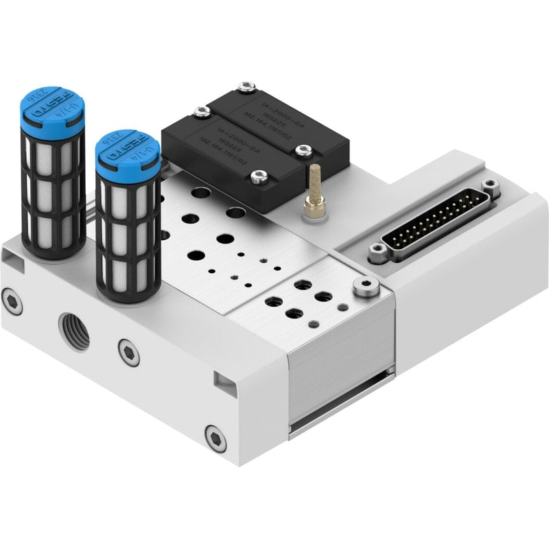 VABM-C8-12E-G14-2-M1-L