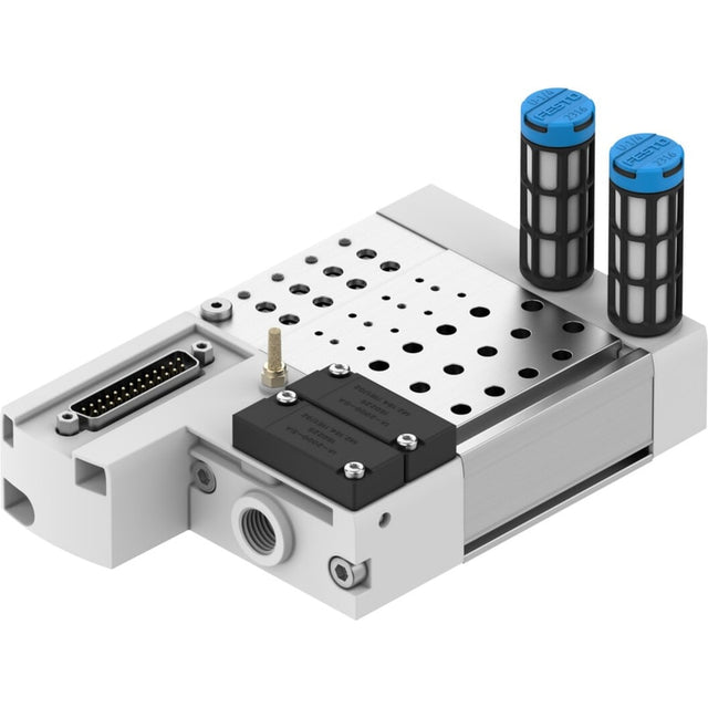 VABM-C8-12E-G14-4-M1-L