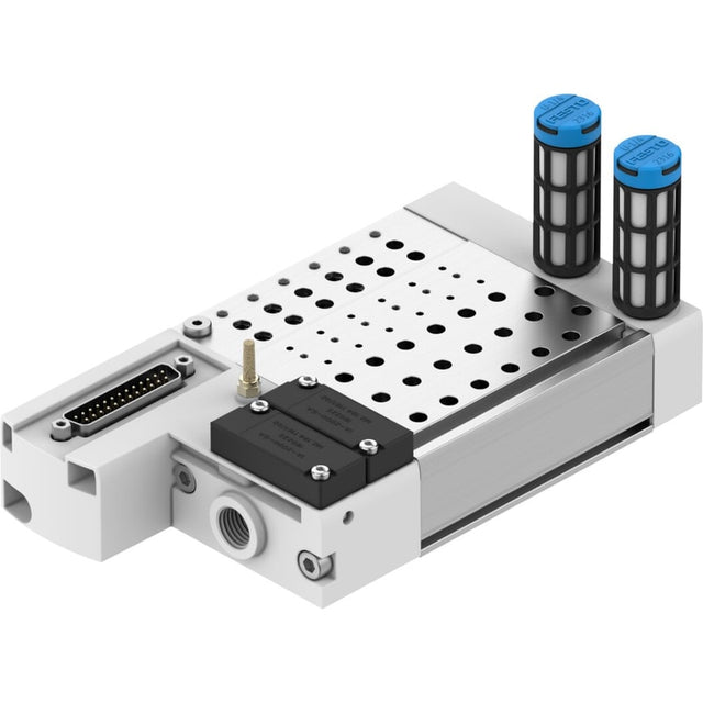 VABM-C8-12E-G14-6-M1-L