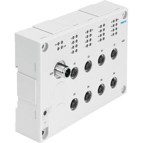 CTSL-D-16E-M12-5