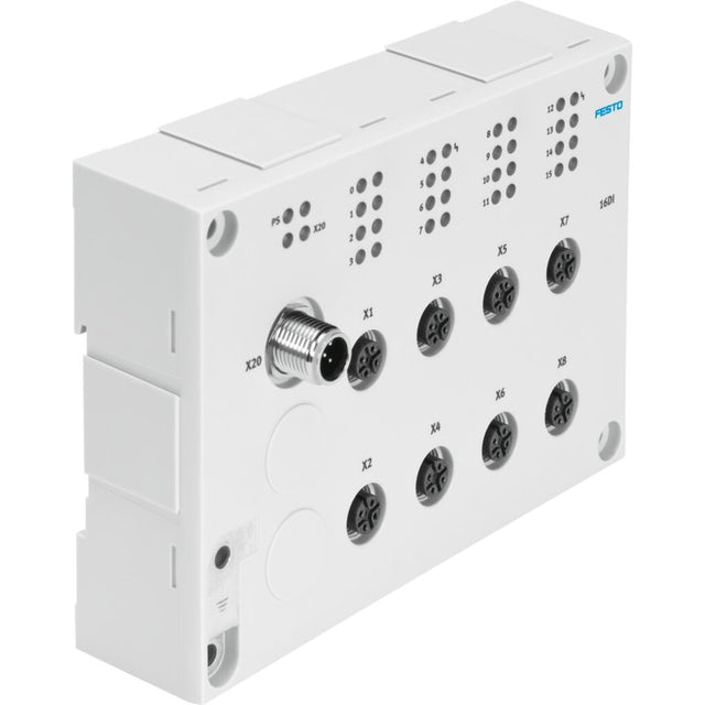 CTSL-D-16E-M12-5