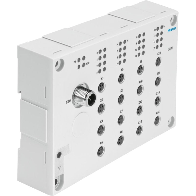 CTSL-D-16E-M8-3