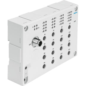 CTSL-D-16E-M8-3