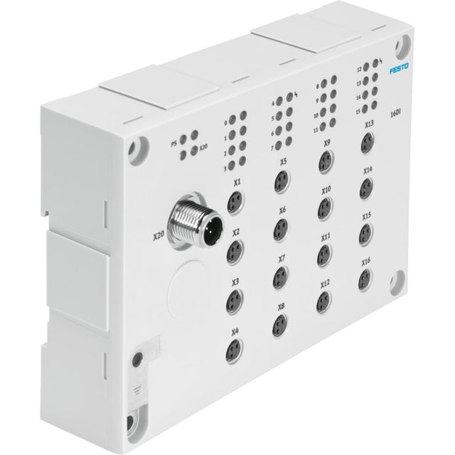 CTSL-D-16E-M8-3
