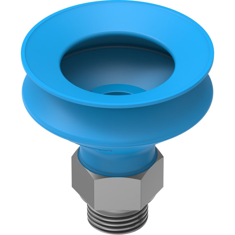 VASB-40-1/4-PUR-B