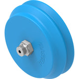 VASB-100-1/4-PUR-B