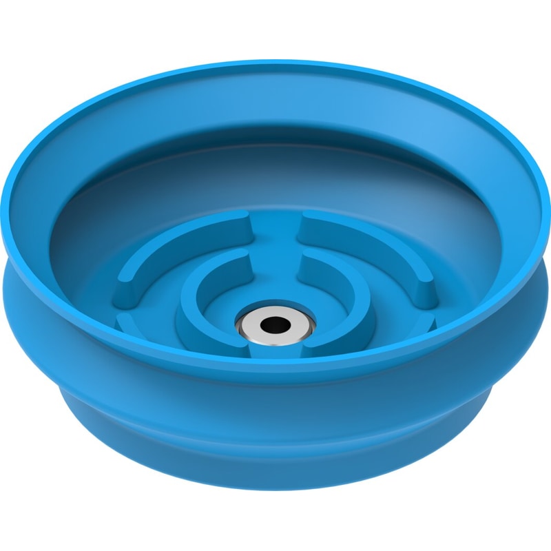 VASB-125-3/8-PUR-B
