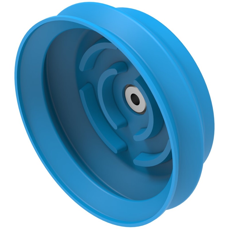 VASB-125-3/8-PUR-B