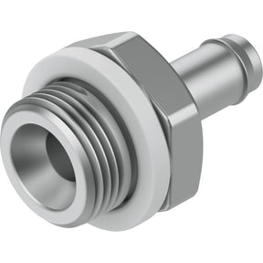 CRCN-M5-PK-3 Barbed fitting