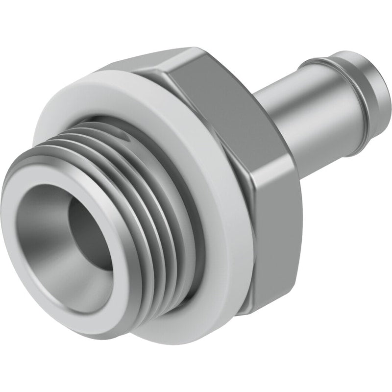 CRCN-M5-PK-4 Barbed fitting