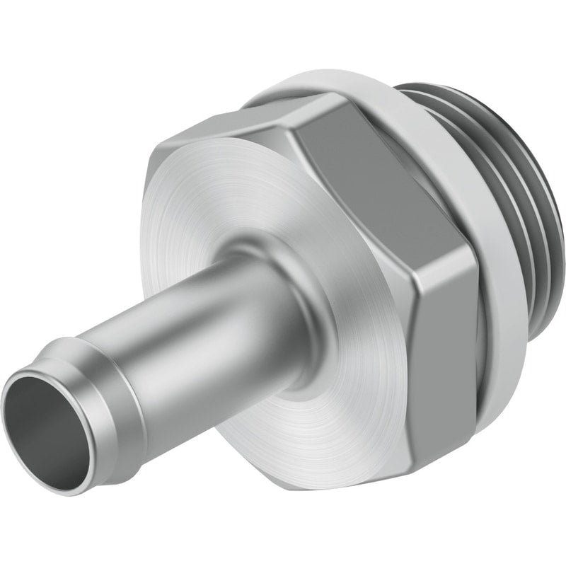 CRCN-M5-PK-4 Barbed fitting