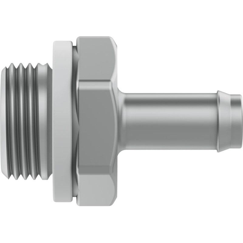 CRCN-M5-PK-4 Barbed fitting